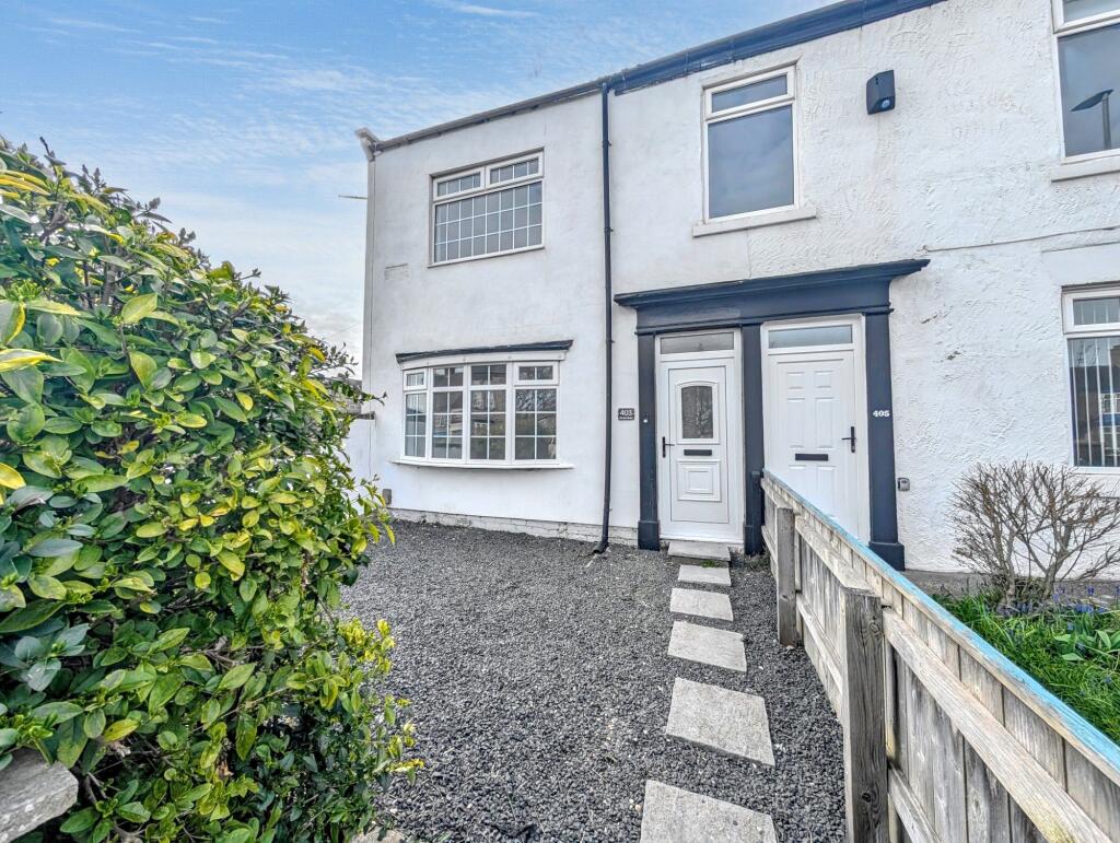 Main image of property: Norton Road, Norton, Stockton-on-Tees, Durham, TS20 2QQ