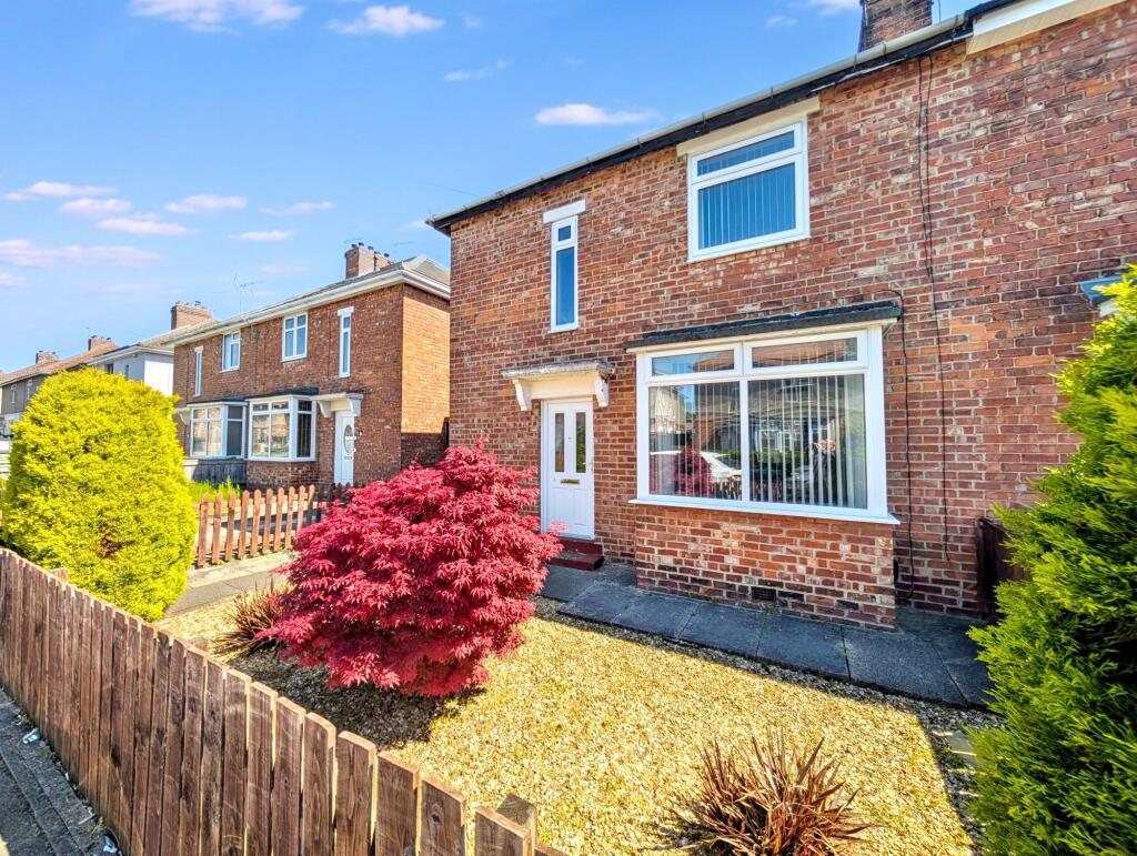 Main image of property: Hury Road, Norton, Stockton-on-Tees, Durham, TS20 1DD