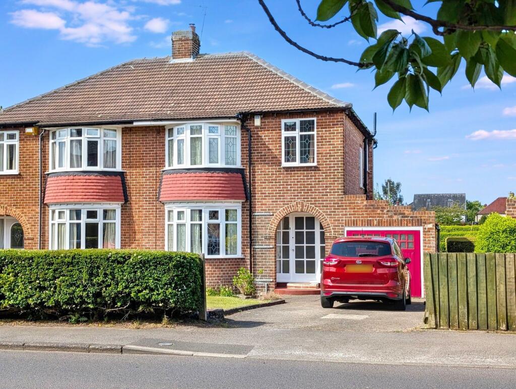 Main image of property: Station Road, Norton, Stockton-on-Tees, Durham, TS20 1NH