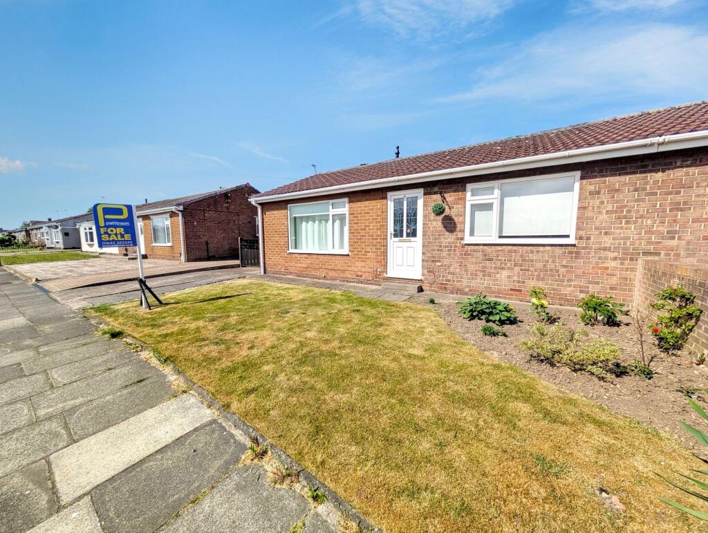 Main image of property: Cherry Tree Gardens, Norton, Stockton-on-Tees, Durham, TS20 2TP