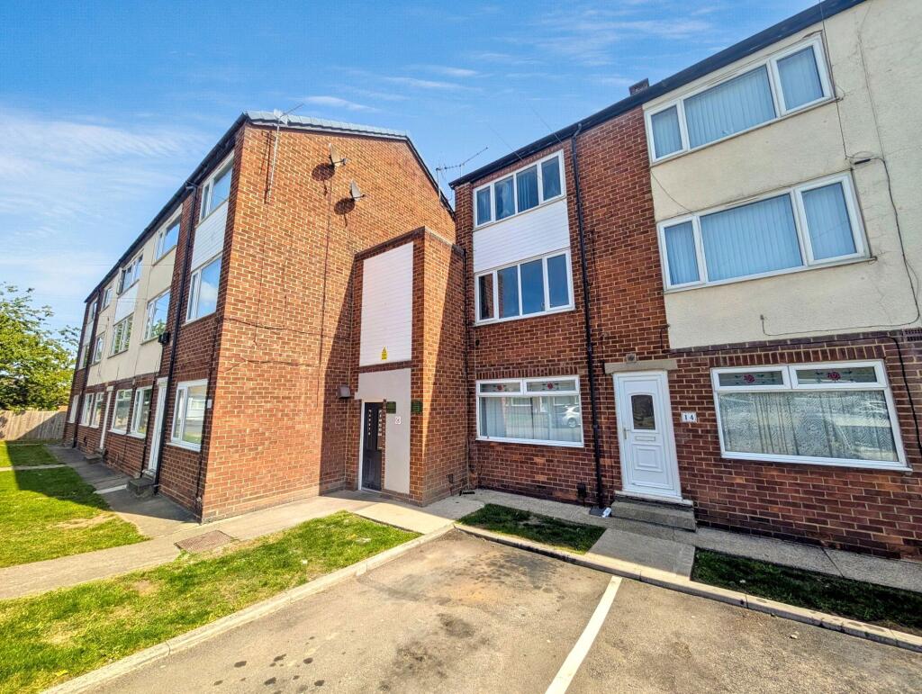 Main image of property: Carmel Gardens, Stockton-on-Tees, Durham, TS20 2TD