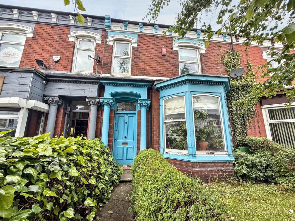 Main image of property: Norton Road, Norton, Stockton-on-Tees, Durham, TS20 2PT