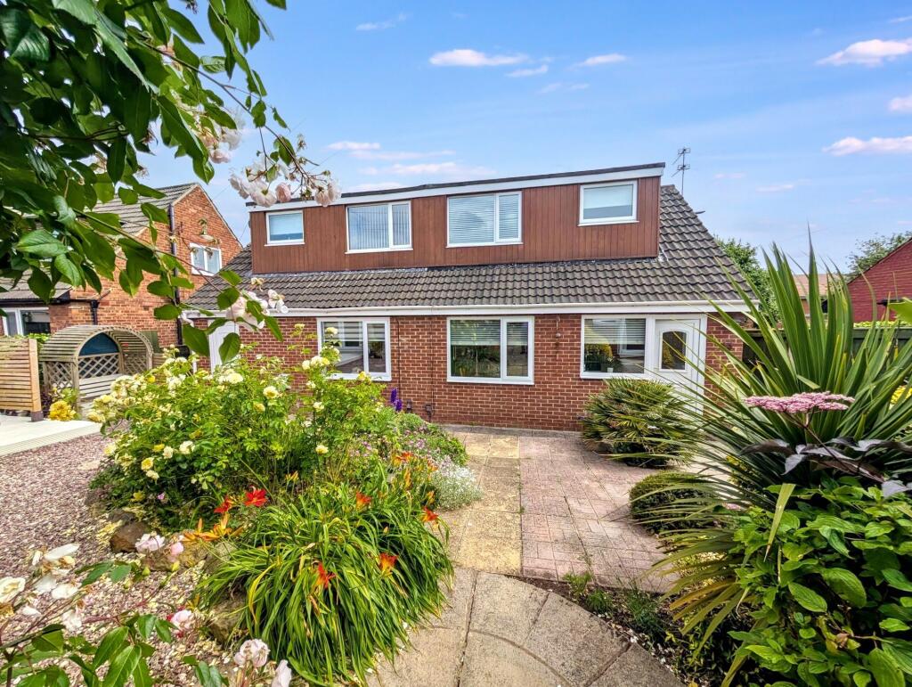 Main image of property: Costain Grove, Norton, Stockton-on-Tees, Durham, TS20 1JW