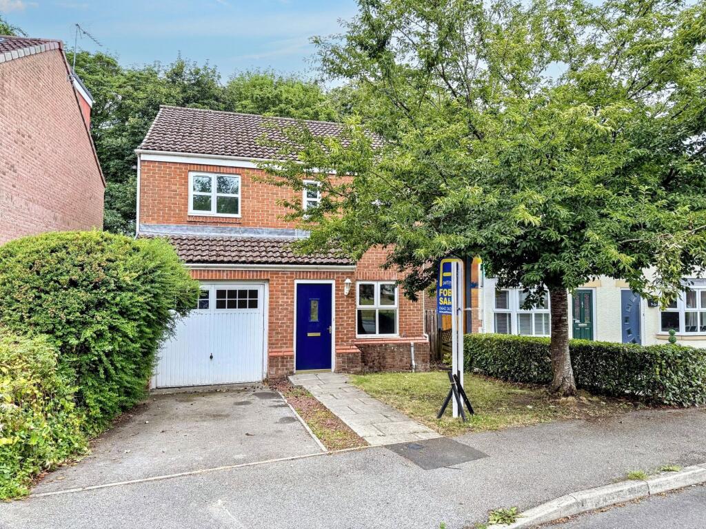Main image of property: Cunningham Court, Sedgefield, Stockton-on-Tees, Durham, TS21 3BP