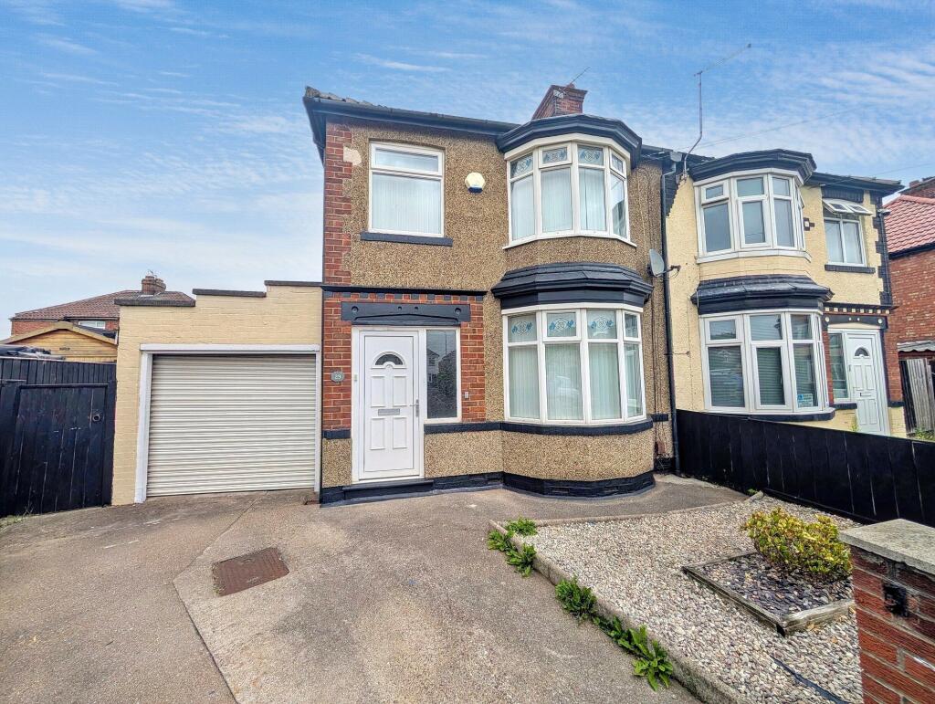 Main image of property: Oaklands Avenue, Norton, Stockton-on-Tees, Durham, TS20 2PB