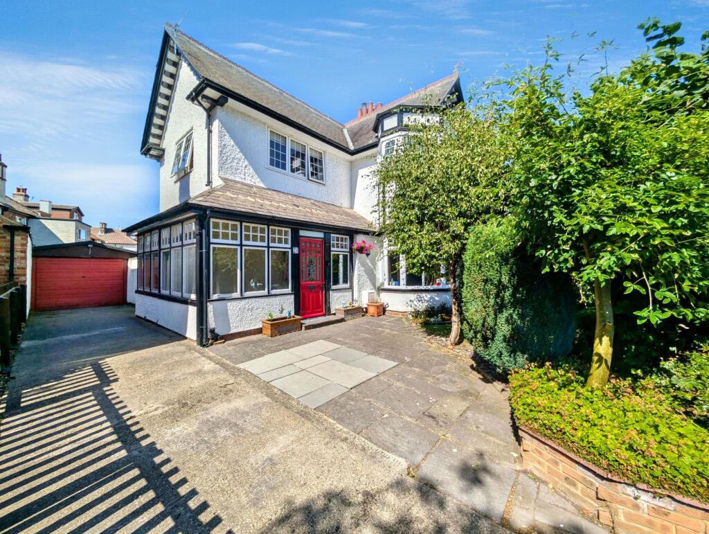 Main image of property: Fulthorpe Road, Norton, Stockton-on-Tees, Durham, TS20 1ED