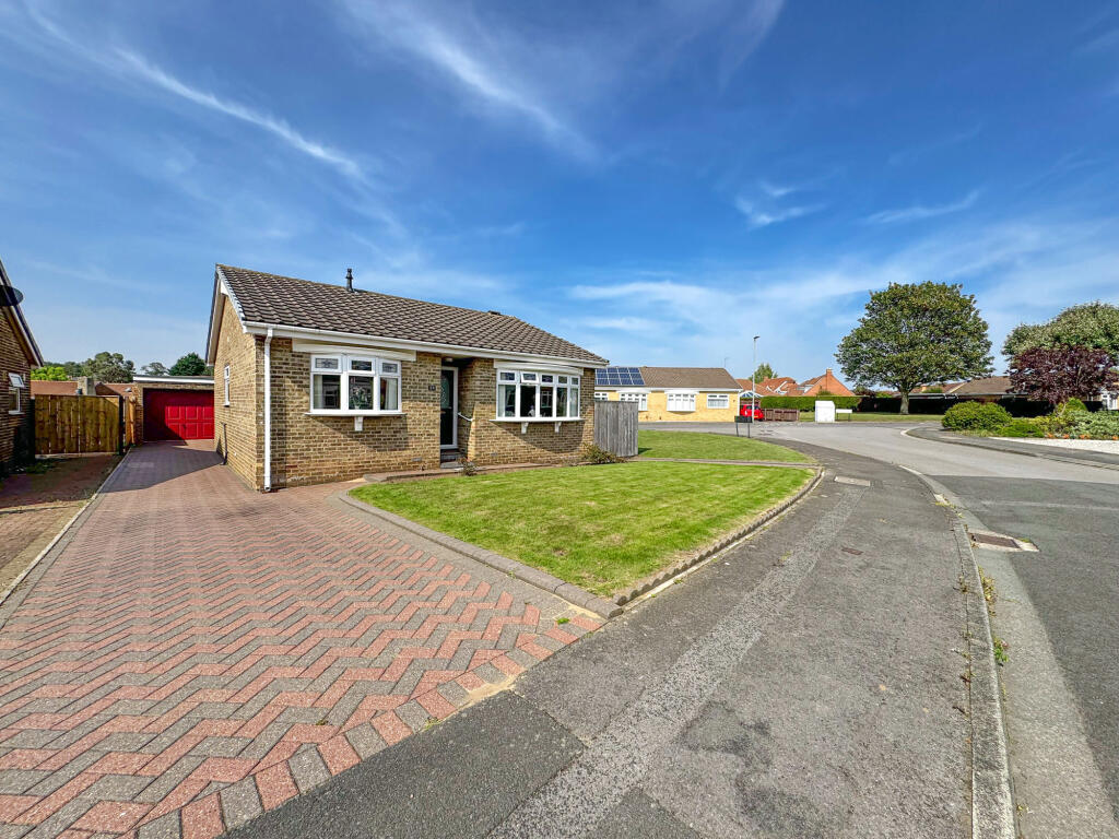 Main image of property: Burringham Road, Norton, Stockton-on-Tees, Durham, TS20 1RN