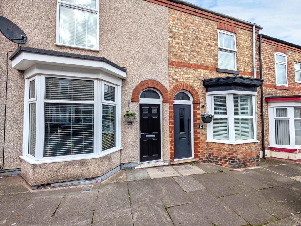Main image of property: Beaconsfield Road, Norton, Stockton-on-Tees, Durham, TS20 1JN