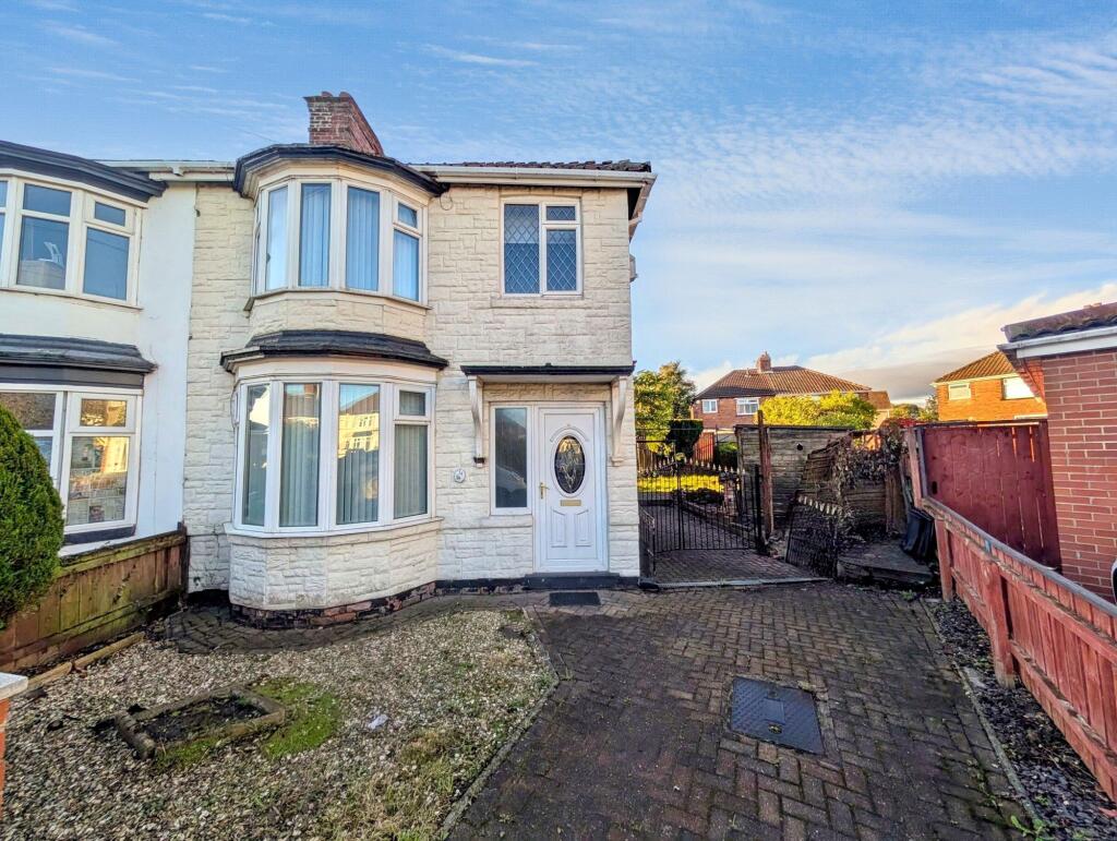 Main image of property: Westlands Avenue, Norton, Stockton-on-Tees, Durham, TS20 2PD