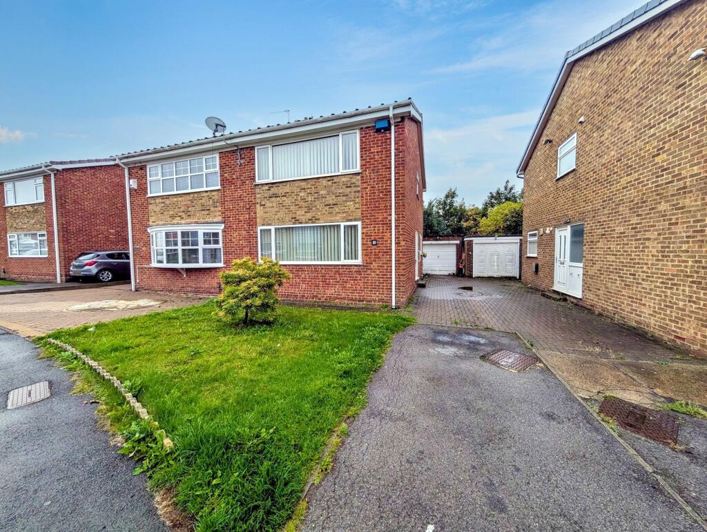 Main image of property: Ashton Road, Norton, Stockton-on-Tees, Durham, TS20 1QP