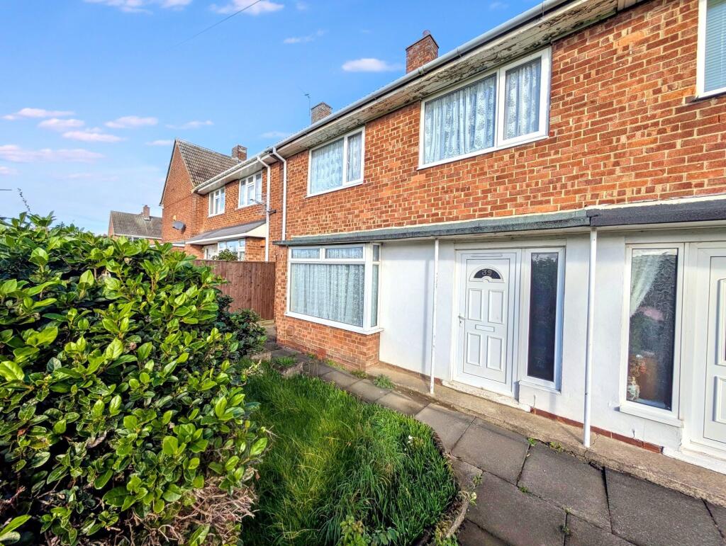 Main image of property: Sussex Walk, Norton, Stockton-on-Tees, Durham, TS20 2RG