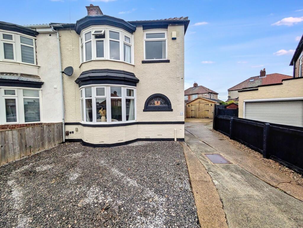 Main image of property: Oaklands Avenue, Norton, Stockton-on-Tees, Durham, TS20 2PB