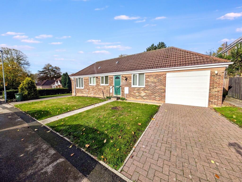 Main image of property: Mallory Road, Norton, Stockton-on-Tees, Durham, TS20 1TJ