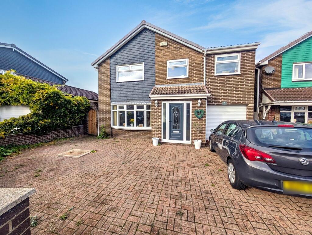 Main image of property: Rook Lane, Stockton, Stockton-on-Tees, Durham, TS20 1SD