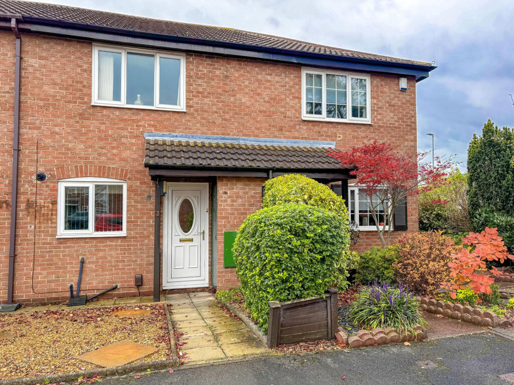 Main image of property: Egerton Close, Norton , Stockton-on-Tees, Durham, TS20 1SX