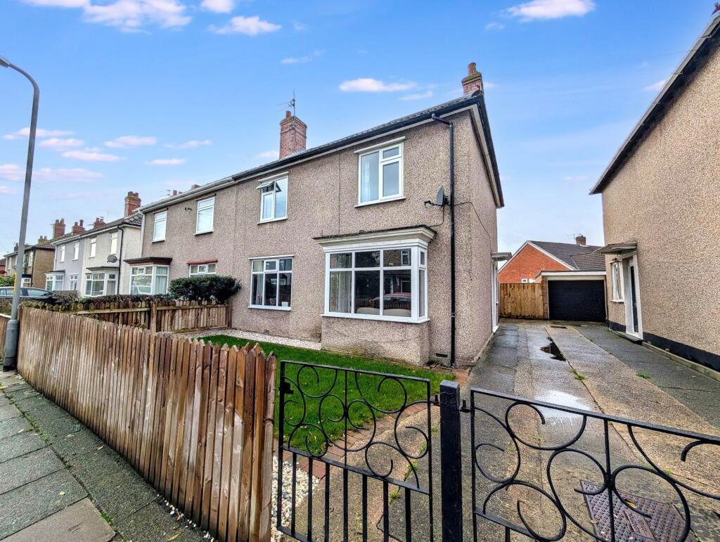 Main image of property: Albany Road, Norton, Stockton-on-Tees, Durham, TS20 2QX