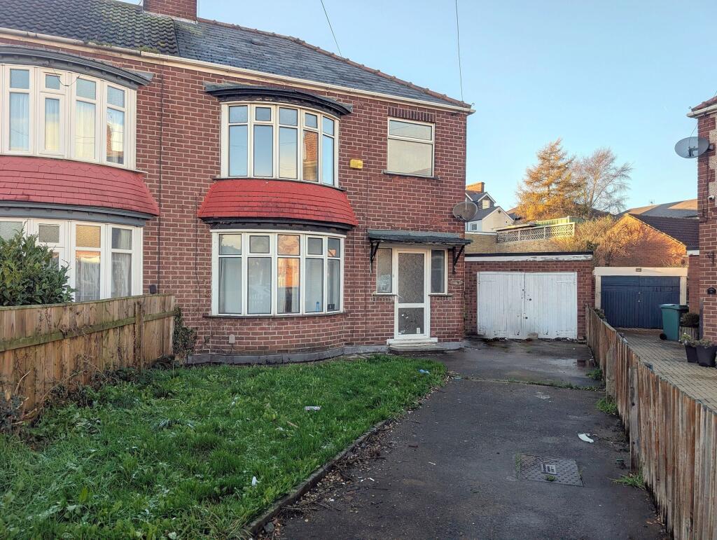 Main image of property: Grove Terrace, Norton, Stockton-on-Tees, Durham, TS20 2HN