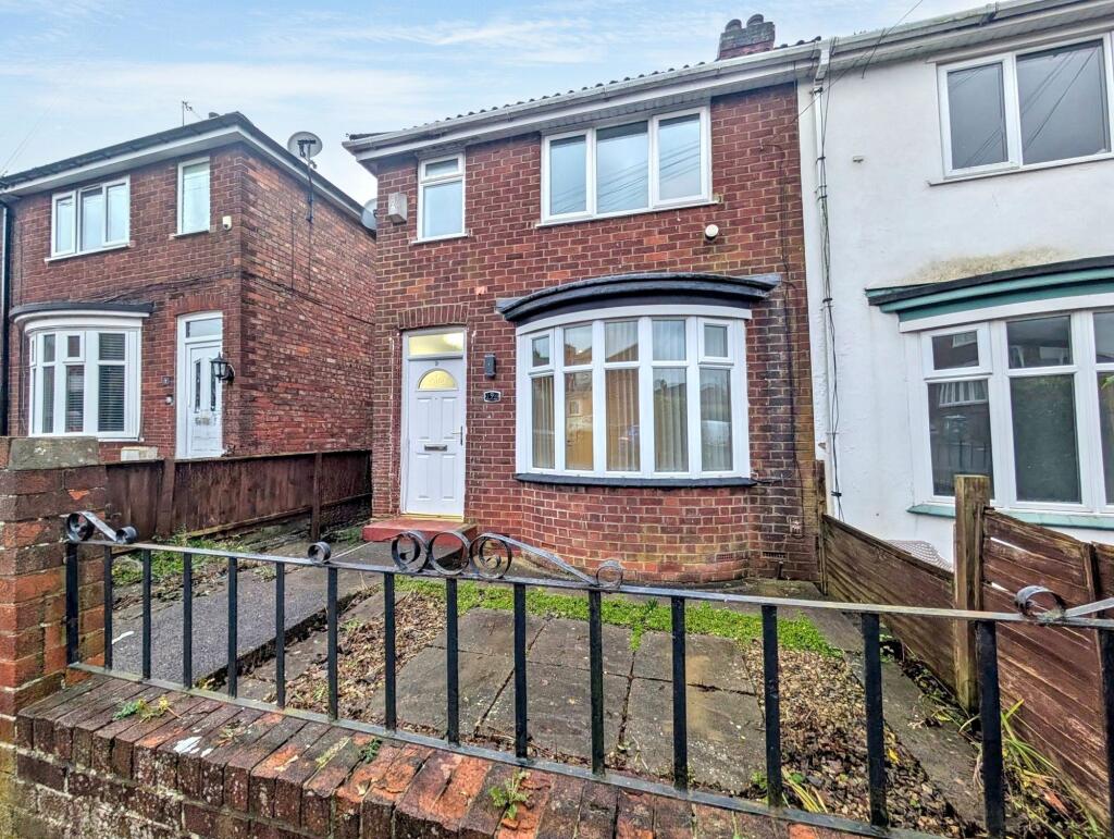 Main image of property: Swinburn Road, Norton, Stockton-on-Tees, Durham, TS20 2DG