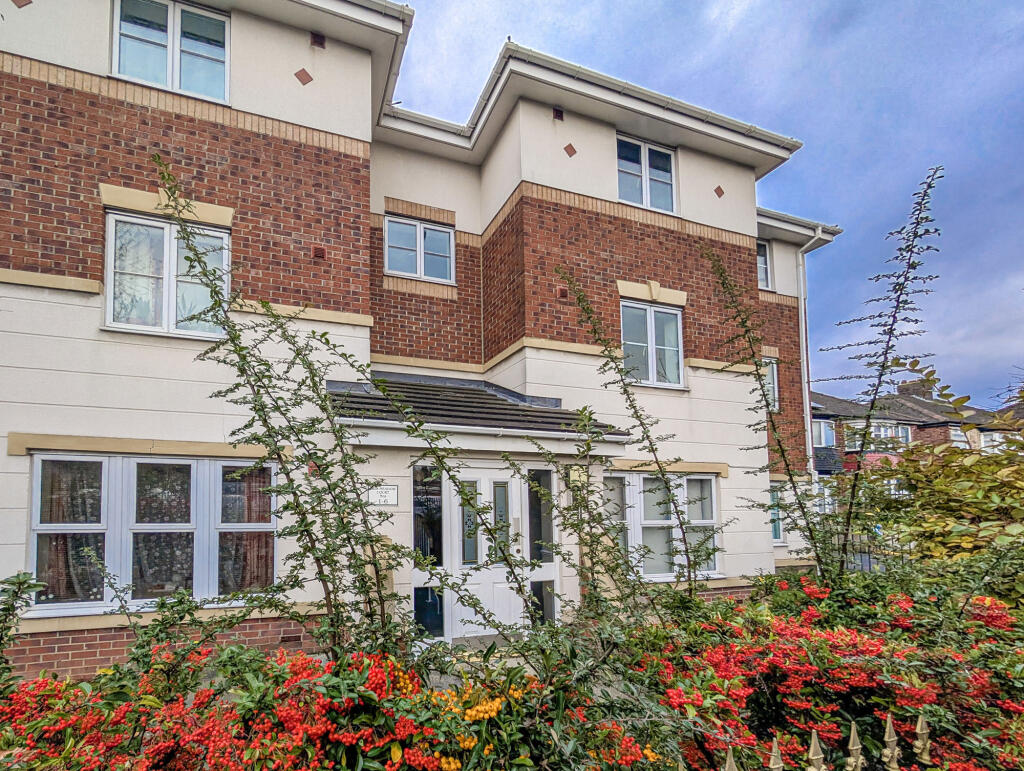 Main image of property: Mill Meadow Court, Norton, Stockton-on-Tees, Durham, TS20 2GA