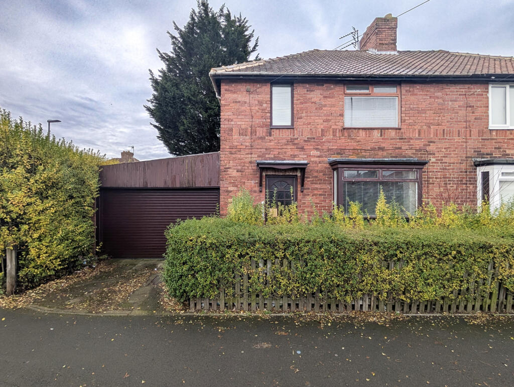 Main image of property: Norton Avenue, Norton, Stockton-on-Tees, Durham, TS20 2JH