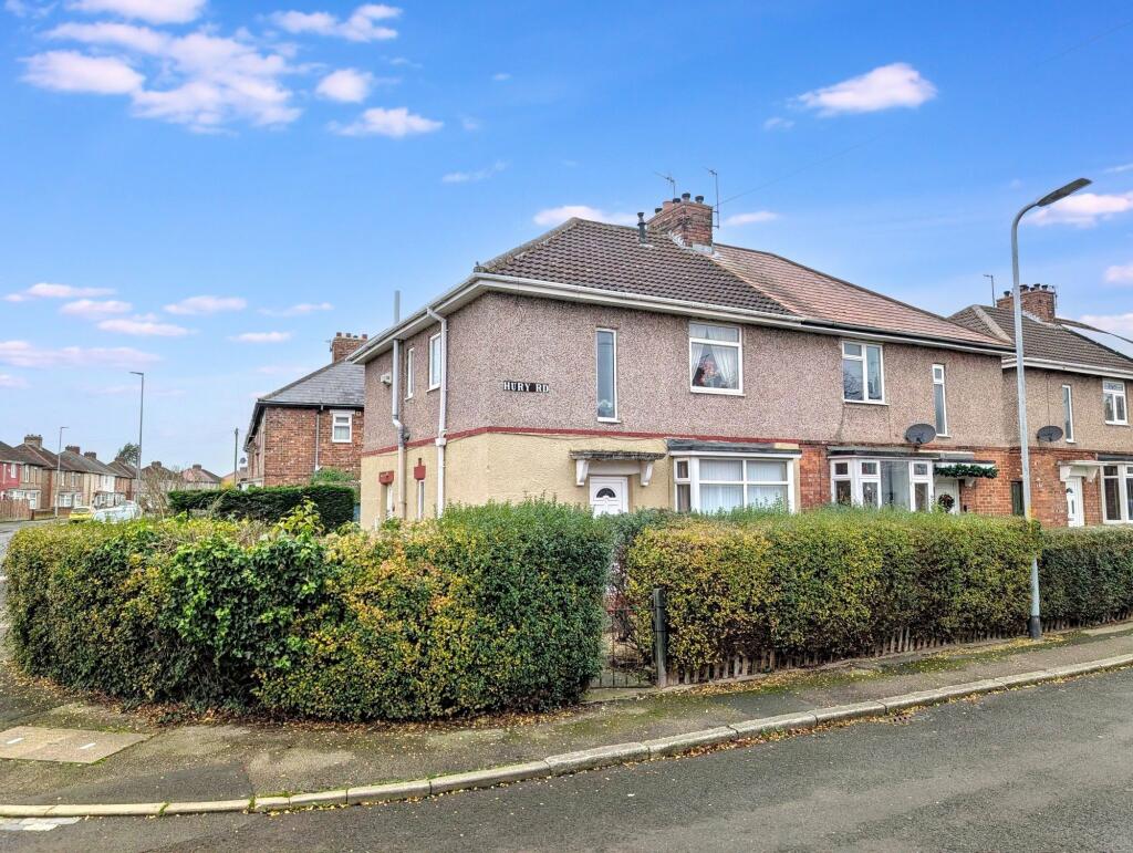 Main image of property: Hury Road, Norton, Stockton-on-Tees, Durham, TS20 1DD