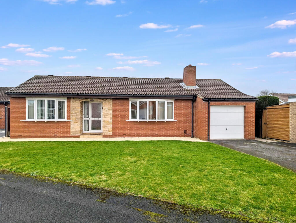 Main image of property: Thruxton Way, Stockton-on-Tees, Durham, TS20 1RR