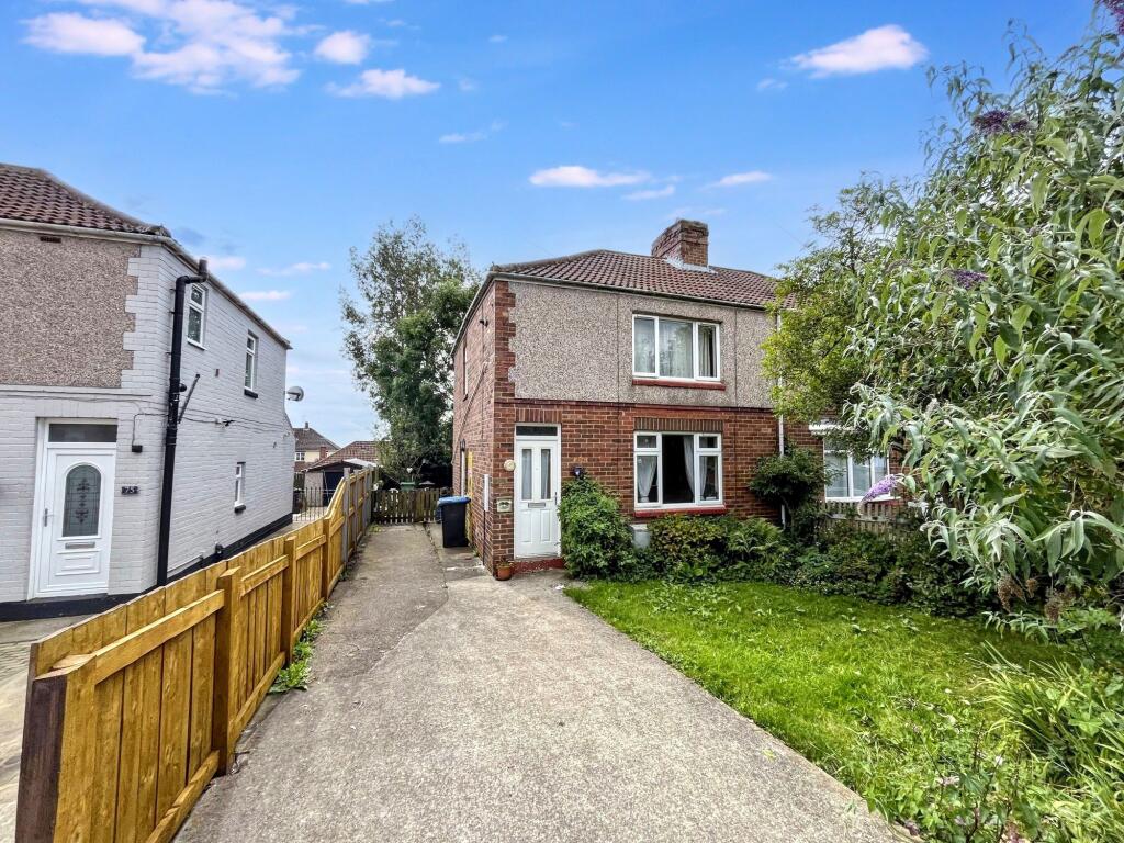 Main image of property: Moorside Crescent, Fishburn, Stockton-on-Tees, Durham, TS21 4DJ