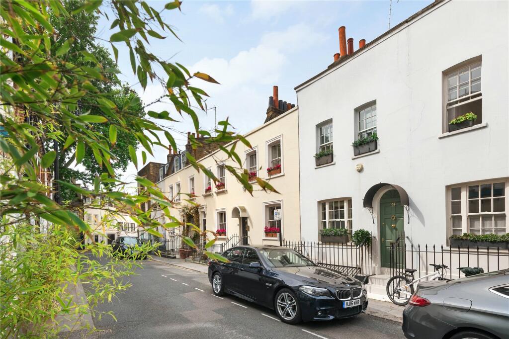 Main image of property: Kinnerton Street, Belgravia, London, SW1X