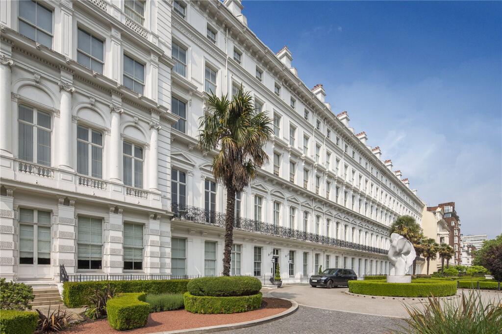 Main image of property: Lancaster Gate, London, W2