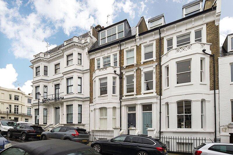 Main image of property: Gordon Place, Kensington, London, W8