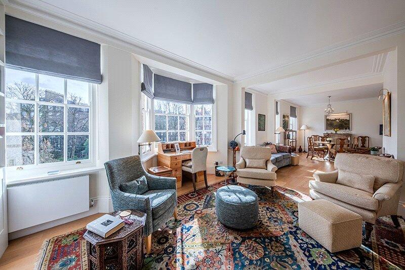 Main image of property: Coleherne Court, London, SW5
