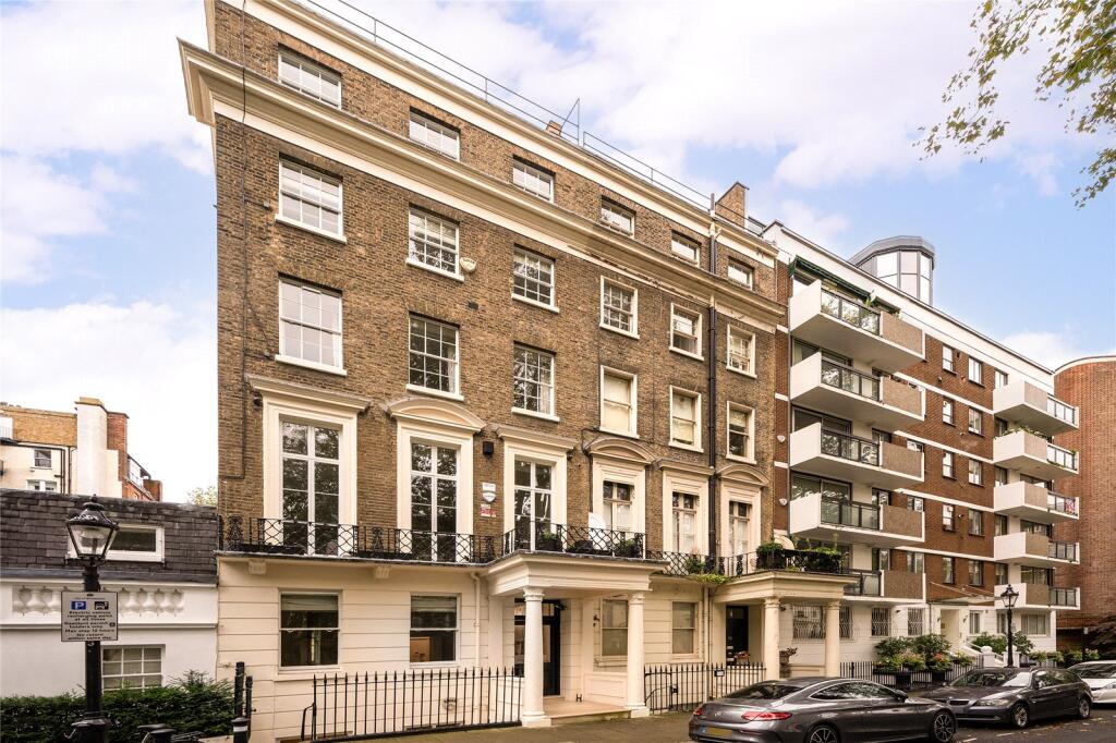 Main image of property: Rutland Gate, London, SW7