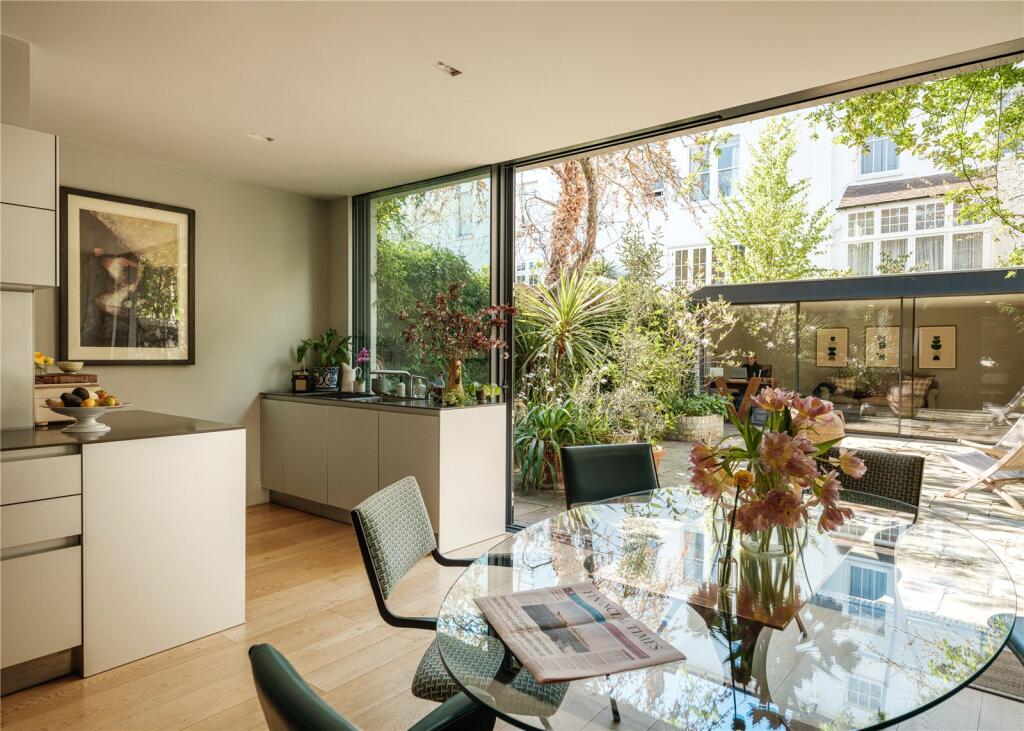 Main image of property: Adam and Eve, Kensington, London, W8