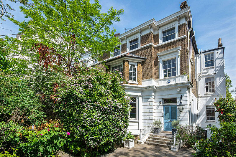 Main image of property: Ladbroke Grove, Notting Hill, London, W11