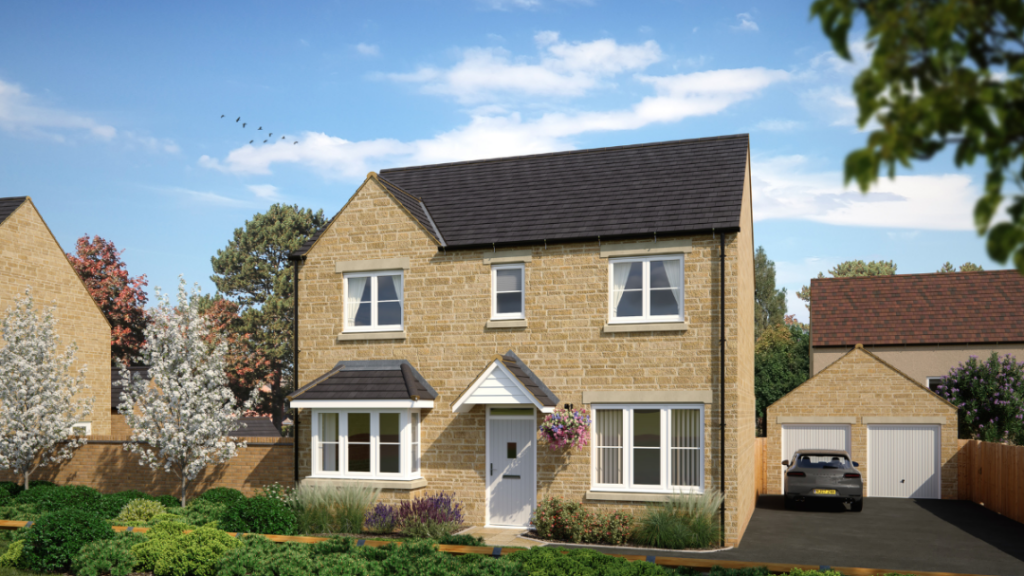 Main image of property: Delavale Road, Winchcombe, Tewkesbury,
GL54 5HN