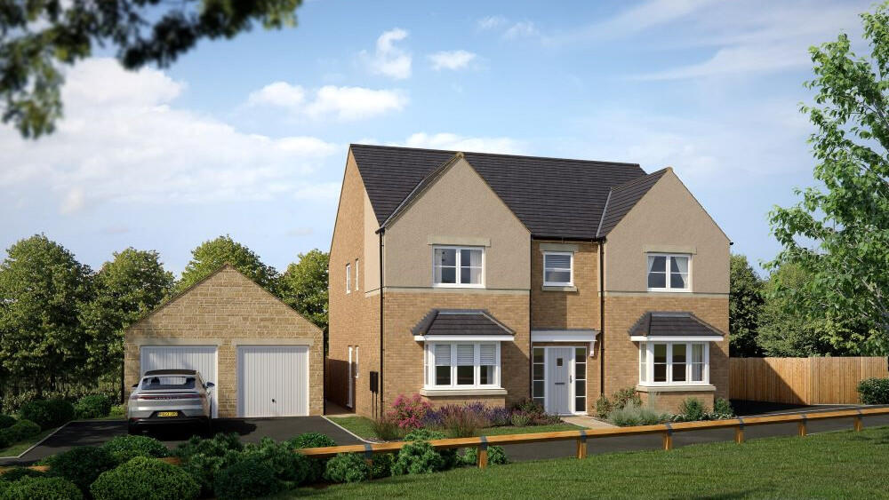 Main image of property: Delavale Road, Winchcombe, Tewkesbury,
GL54 5HN