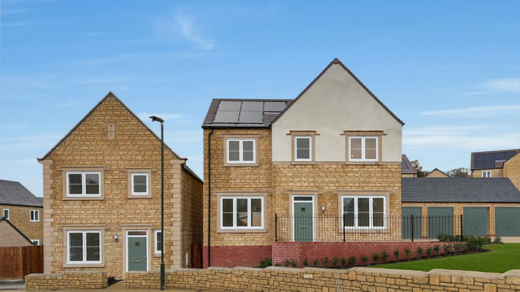 Main image of property: Delavale Road, Winchcombe, Tewkesbury,
GL54 5HN