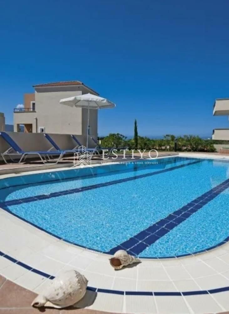 Villa for sale in Kolimbari, Chania, Crete
