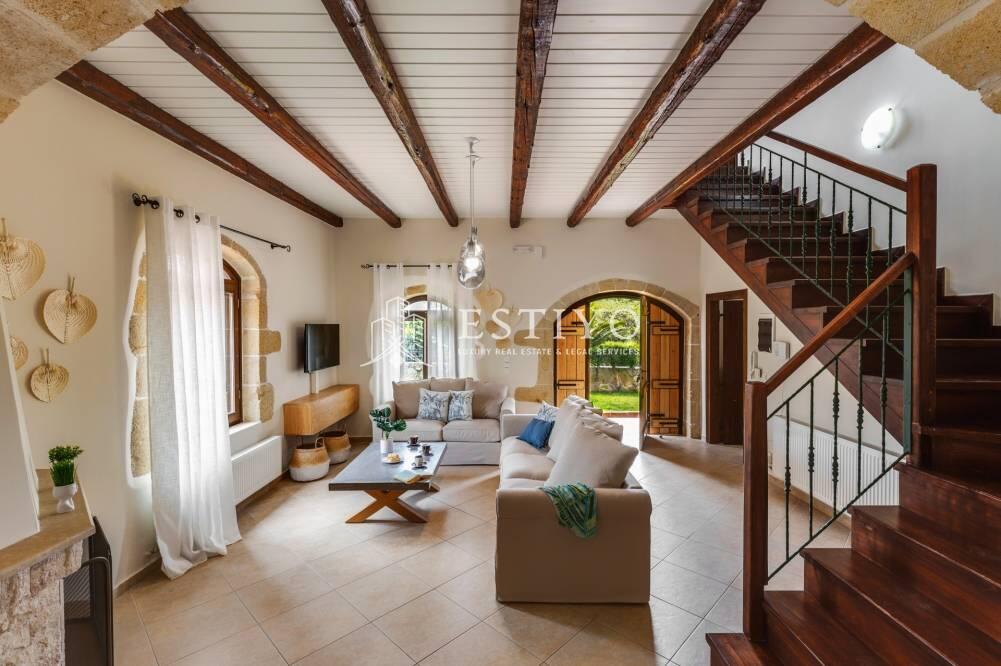 Main image of property: Kolymvari, Chania, Crete