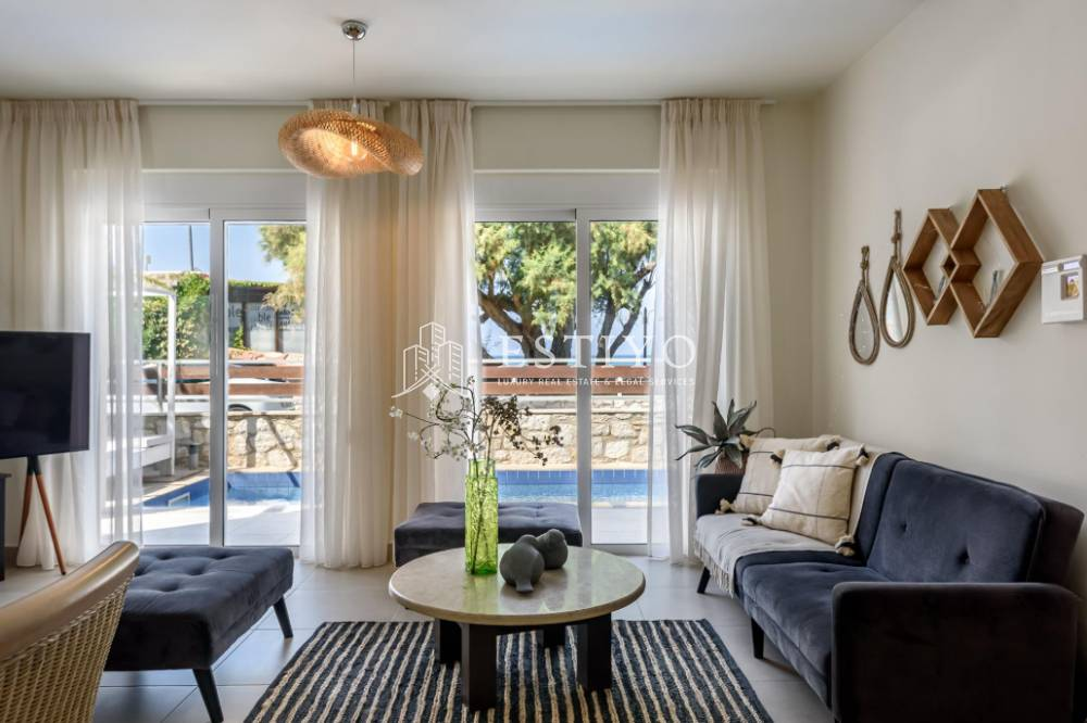 Main image of property: Nopigia, Chania, Crete