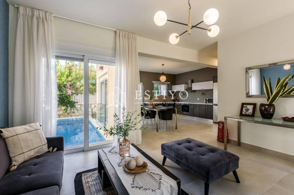 Main image of property: Nopigia, Chania, Crete