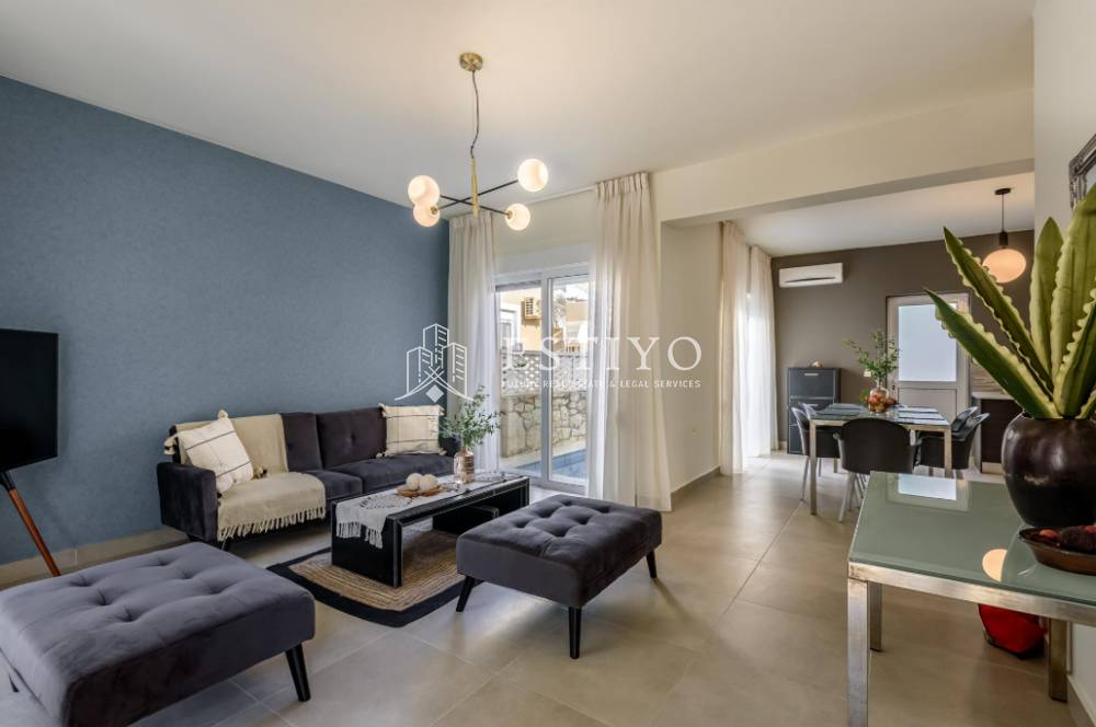 Main image of property: Nopigia, Chania, Crete