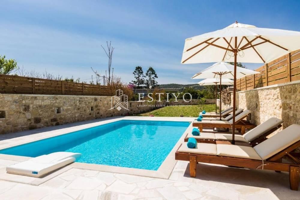 Main image of property: Rethymnon, Rethymnon, Crete
