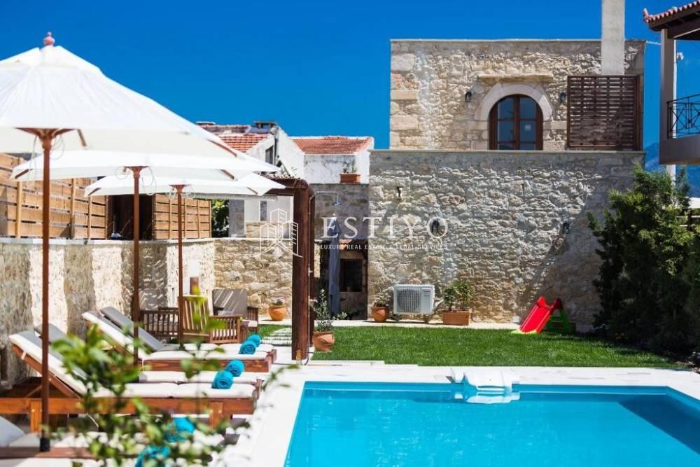 Main image of property: Rethymnon, Rethymnon, Crete