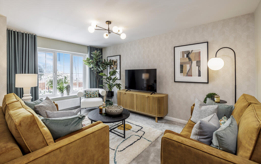 Main image of property: Brackley Lane,
Little Hulton,
Salford,
Greater Manchester,
M389AZ