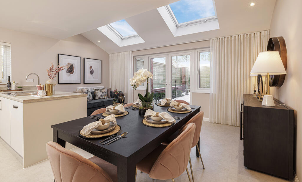 Main image of property: Brackley Lane,
Little Hulton,
Salford,
Greater Manchester,
M389AZ