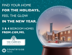 Get brand editions for Vistry M & CE (Countryside)