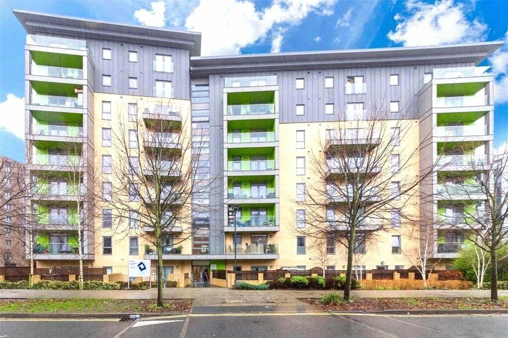 2 bedroom apartment for rent in Falcondale Court, Park Royal, NW10