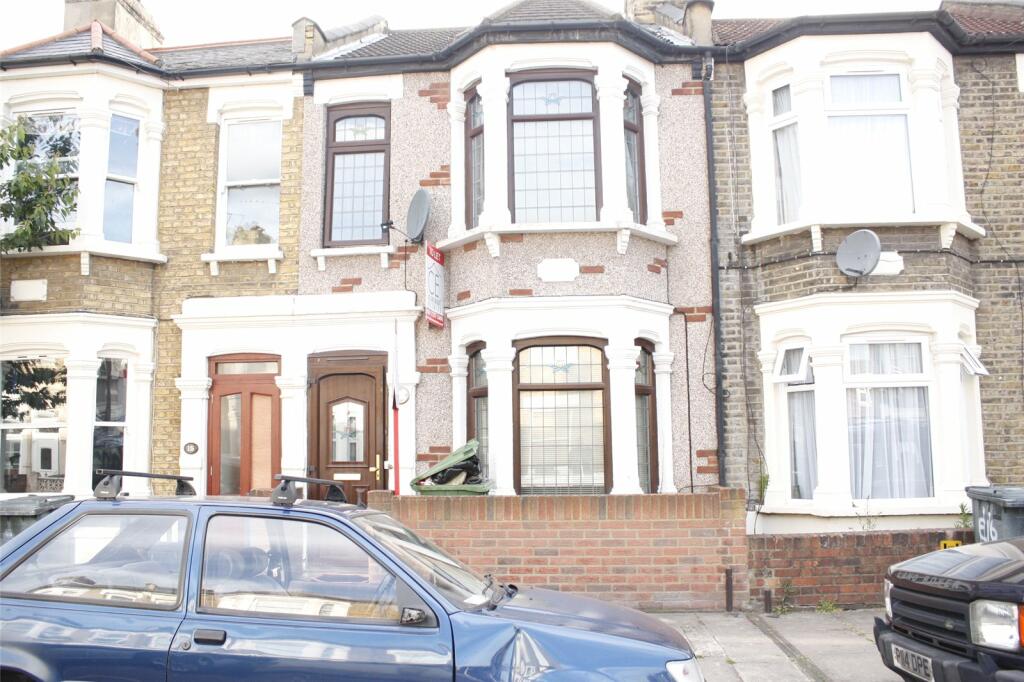 4 Bedroom Terraced House For Rent In Durham Road, Canning Town, London, E16