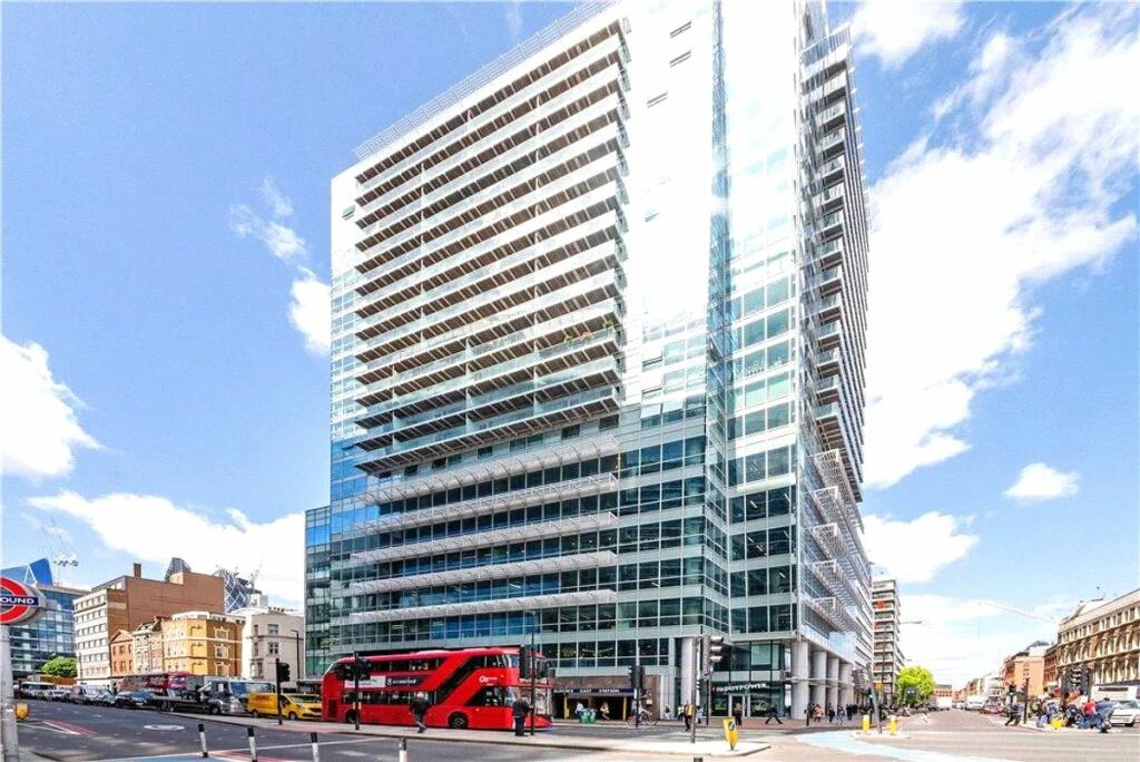 Main image of property: Crawford Building, One Comercial Street, Aldgate, E1